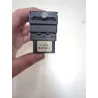 Recambio de mando luces para peugeot 106 (s1)(08.199103.1996) 1.0 referencia OEM IAM 96049666ZL  