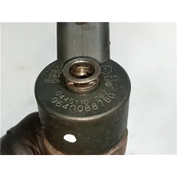 Recambio de inyector para citroën xsara berlina (1997) 1.9 td referencia OEM IAM 0445110062  
