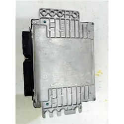 Recambio de centralita inyeccion para nissan almera (n16/e)(01.2000) 2.2 di referencia OEM IAM MEC32210  