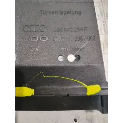 Recambio de modulo electronico para audi a6 c5 (4b2, 4b4) 2.8 referencia OEM IAM 4B0962258E  