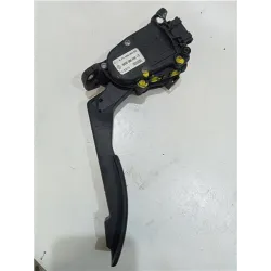 Recambio de potenciometro pedal gas para dacia logan 1 express (01.2009) 1.5 dci (fs0k) referencia OEM IAM 8200386506D  