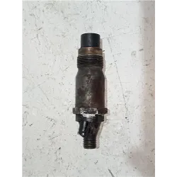 Recambio de inyector para chrysler voyager es (1987) 2.5 td referencia OEM IAM KCA17S70  