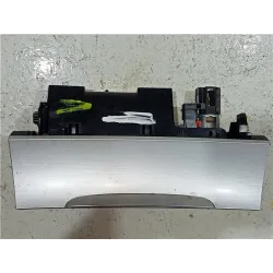 Recambio de cenicero para volkswagen passat cc (357)(05.2008) referencia OEM IAM 318220500 31822-0500  