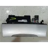 Recambio de cenicero para volkswagen passat cc (357)(05.2008) referencia OEM IAM 318220500 31822-0500  