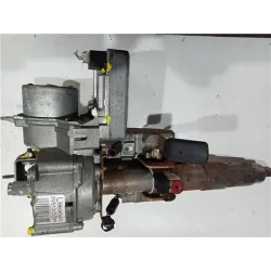 Recambio de columna direccion electrica para ford fiesta (cbk)(2002) referencia OEM IAM 54085129D A0013804  