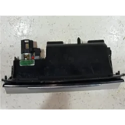 Recambio de cenicero para volkswagen passat cc (357)(05.2008) referencia OEM IAM 318220500 31822-0500  