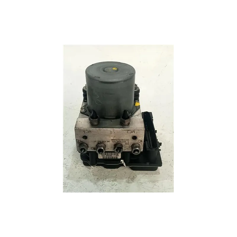 Recambio de nucleo abs para citroën c4 berlina (06.2004) 2.0 16v referencia OEM IAM 0265234144 9649988180  
