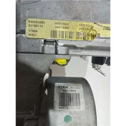 Recambio de columna direccion electrica para ford fiesta (cbk)(2002) referencia OEM IAM 54085129D A0013804  