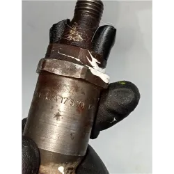 Recambio de inyector para chrysler voyager es (1987) 2.5 td referencia OEM IAM KCA17S70  