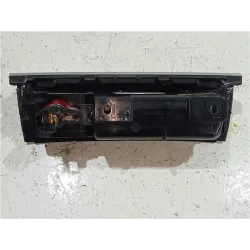 Recambio de cenicero para volkswagen passat cc (357)(05.2008) referencia OEM IAM 318220500 31822-0500  