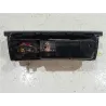 Recambio de cenicero para volkswagen passat cc (357)(05.2008) referencia OEM IAM 318220500 31822-0500  