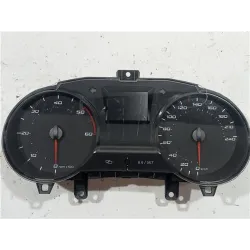 Recambio de cuadro completo para seat ibiza sc (6j1)(06.2008) 1.2 ecomotive [1,2 ltr. - 55 kw tdi] referencia OEM IAM 6J0920803H