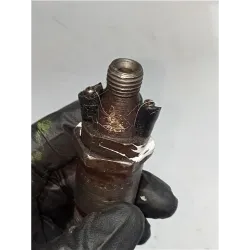 Recambio de inyector para chrysler voyager es (1987) 2.5 td referencia OEM IAM KCA17S70  