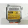 Recambio de centralita airbag para citroën xantia berlina (1998) 2.0 hdi 90 referencia OEM IAM 9639015480  