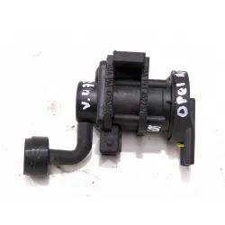 Recambio de valvula aire adicional para opel astra g hatchback (t98) 2.0 dti 16v (f08, f48) referencia OEM IAM 4534375  