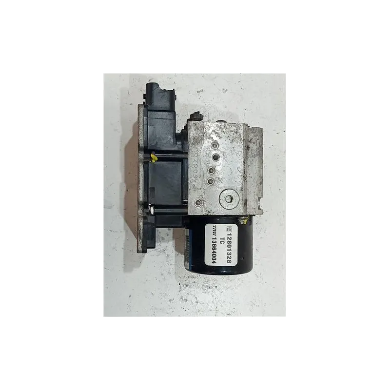 Recambio de nucleo abs para saab 9-3 berlina (1998) tid referencia OEM IAM 13509104G EBC430EV 12801328  