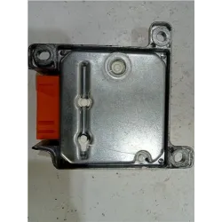 Recambio de centralita airbag para citroën xantia berlina (1998) 2.0 hdi 90 referencia OEM IAM 9639015480  