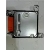 Recambio de centralita airbag para citroën xantia berlina (1998) 2.0 hdi 90 referencia OEM IAM 9639015480  