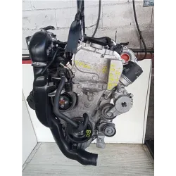 Recambio de motor completo para seat ibiza st (6j8)(03.2010) 1.4 180 cv referencia OEM IAM CTH0022  