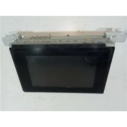 Recambio de pantalla para nissan primera berlina (p12)(12.2001) 1.9 dci referencia OEM IAM 28090BA000  