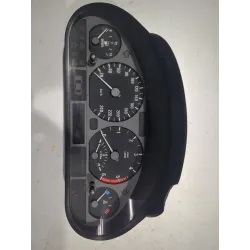 Recambio de cuadro completo para bmw 3 coupé (e46) 320 cd referencia OEM IAM 62116902364  