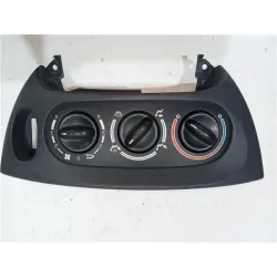 Recambio de mandos climatizador para renault megane i scenic (ja0)(1996) 1.9 d 80cv referencia OEM IAM 662370R B64P  