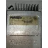 Recambio de centralita para mercedes-benz autobus urbano o-530 referencia OEM IAM 4461700820 ECAS BUS NR1 021372  