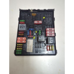 CAJA RELES / FUSIBLES 143701820 