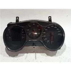 Recambio de cuadro completo para seat altea xl (5p5)(10.2006) 1.9 tdi referencia OEM IAM A2C53434925 A2C53029632 A2C53279951  