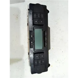 Recambio de mandos climatizador para seat altea (5p1)(03.2004) 1.6 referencia OEM IAM 5HB00887604  