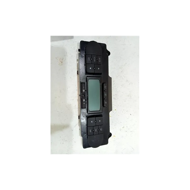 Recambio de mandos climatizador para seat altea (5p1)(03.2004) 1.6 referencia OEM IAM 5HB00887604  