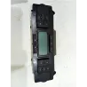 Recambio de mandos climatizador para seat altea (5p1)(03.2004) 1.6 referencia OEM IAM 5HB00887604  