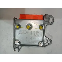 Recambio de centralita airbag para renault scenic ii (jm)(2003) 1.9 dci (jm12, jm0g) referencia OEM IAM 600639500  