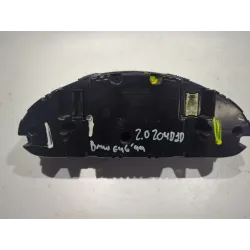 Recambio de cuadro completo para bmw 3 coupé (e46) 320 cd referencia OEM IAM 62116902364  