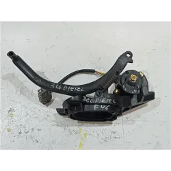 Recambio de potenciometro pedal gas para bmw serie 3 berlina (e46)(1998) 2.0 320i [2,0 ltr. - 110 kw 24v] referencia OEM IAM 020