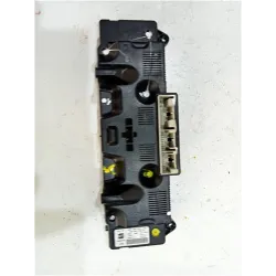 Recambio de mandos climatizador para seat altea (5p1)(03.2004) 1.6 referencia OEM IAM 5HB00887604  