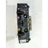 Recambio de mandos climatizador para seat altea (5p1)(03.2004) 1.6 referencia OEM IAM 5HB00887604  