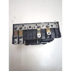 Recambio de caja reles / fusibles para volkswagen golf v (1k1) 1.9 tdi referencia OEM IAM 143701820  