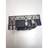 Recambio de caja reles / fusibles para volkswagen golf v (1k1) 1.9 tdi referencia OEM IAM 143701820  