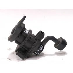 Recambio de valvula aire adicional para opel astra f berlina (1991) 1.7 d referencia OEM IAM 4534375 4522371  