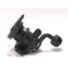 Recambio de valvula aire adicional para opel astra f berlina (1991) 1.7 d referencia OEM IAM 4534375 4522371  