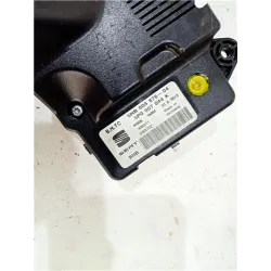 Recambio de mandos climatizador para seat altea (5p1)(03.2004) 1.6 referencia OEM IAM 5HB00887604  