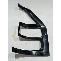 Recambio de moldura piloto trasero izquierdo para mitsubishi pajero 2.5 td referencia OEM IAM MR539345  
