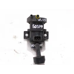 Recambio de valvula aire adicional para opel astra f berlina (1991) 1.7 d referencia OEM IAM 4534375 4522371  