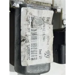 Recambio de motor elevalunas trasero izquierdo para seat leon (1m1)(11.1999) tdi referencia OEM IAM 101439203 05076620  