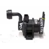 Recambio de valvula aire adicional para opel astra f berlina (1991) 1.7 d referencia OEM IAM 4534375 4522371  