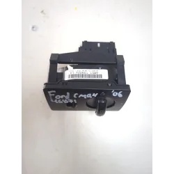 Recambio de mando luces para ford c-max (dm2) 1.8 tdci referencia OEM IAM 4M5T13A024LA  
