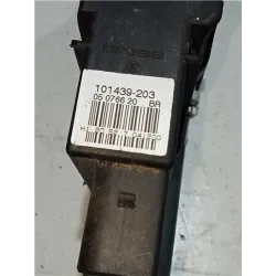 Recambio de motor elevalunas trasero izquierdo para seat leon (1m1)(11.1999) tdi referencia OEM IAM 101439203 05076620  
