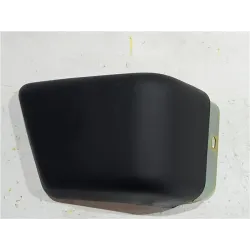Recambio de moldura paragolpes delantero derecho para mitsubishi pajero 2.5 td referencia OEM IAM MOLDURA DEL. DCHA.  