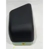 Recambio de moldura paragolpes delantero derecho para mitsubishi pajero 2.5 td referencia OEM IAM MOLDURA DEL. DCHA.  